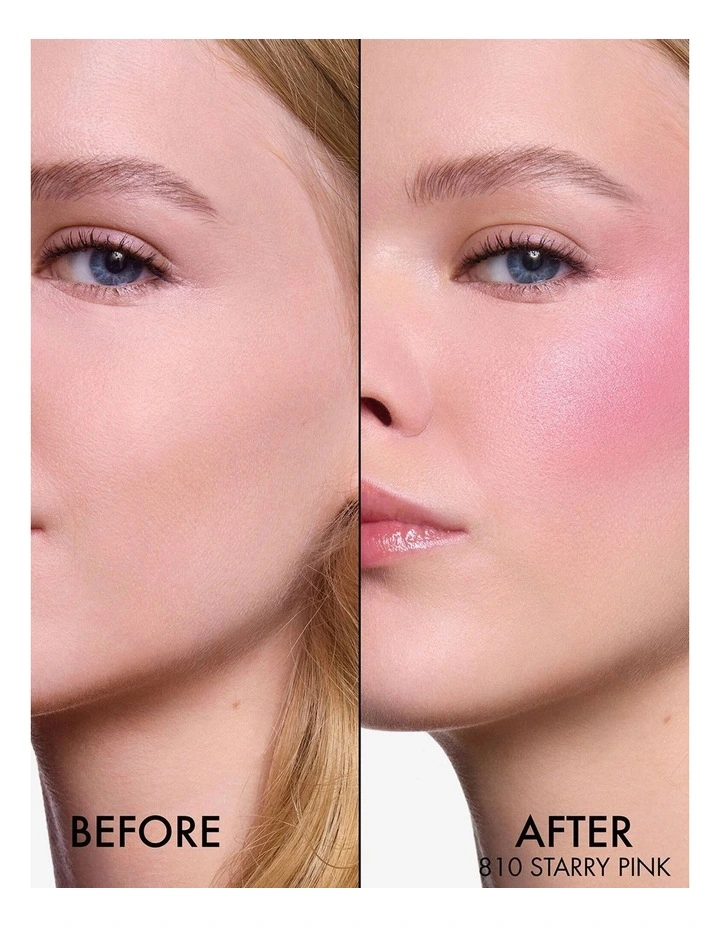 Dior Backstage Rosy Glow Blush Limited Edition image 3