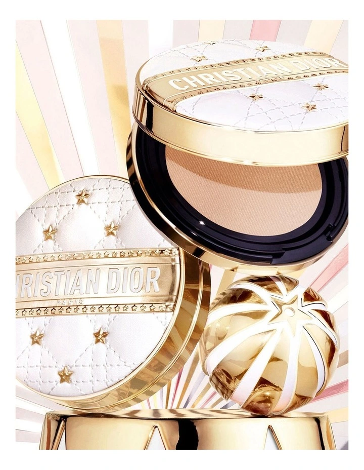 Dior Forever Couture Cushion Case Limited Edition image 3