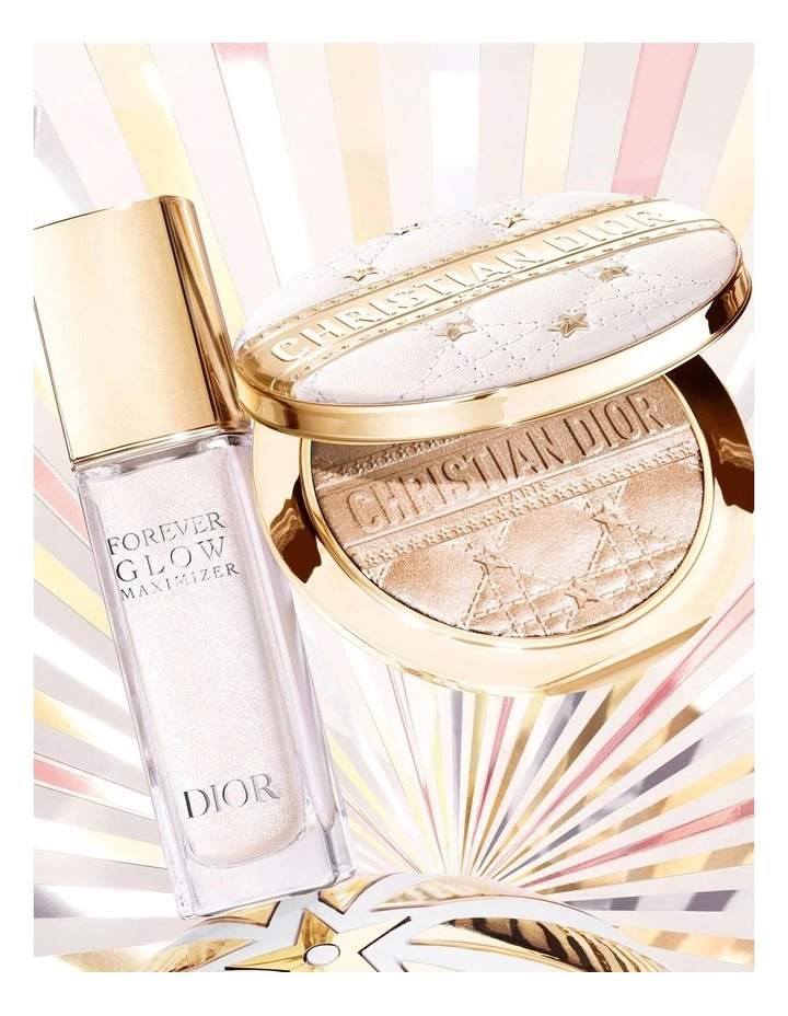 Dior Forever Glow Maximizer Limited Edition image 4