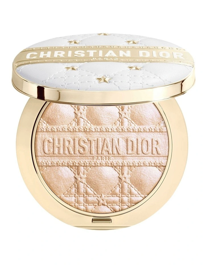 Dior Forever Glow Luminizer Limited Edition image 1