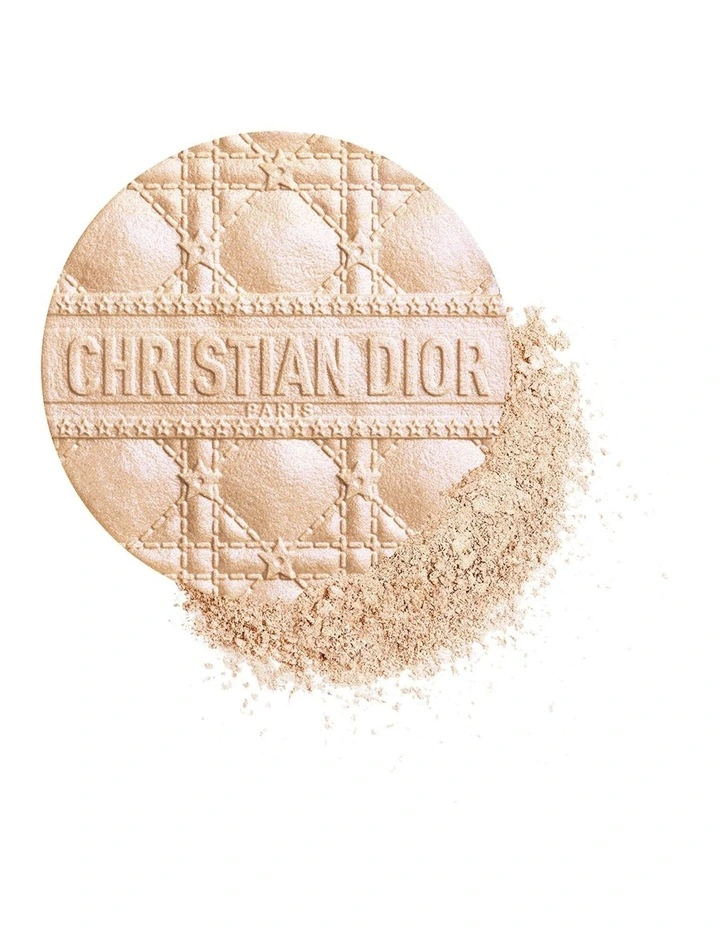 Dior Forever Glow Luminizer Limited Edition image 2