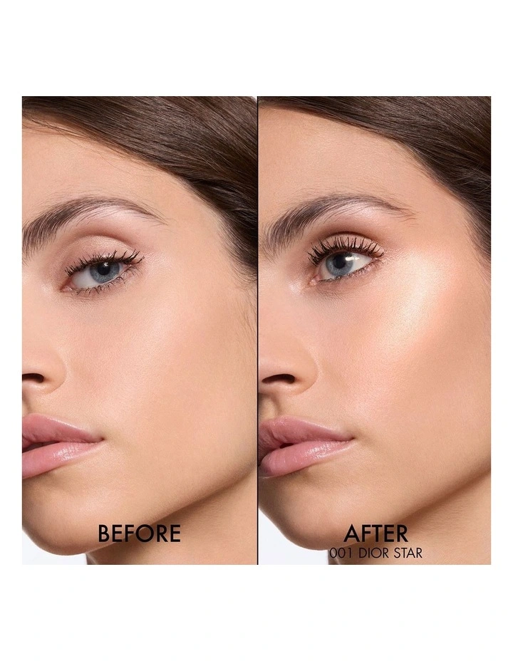 Dior Forever Glow Luminizer Limited Edition image 3