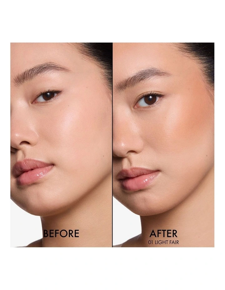 Dior Forever Skin Bronze Balm Stick image 3