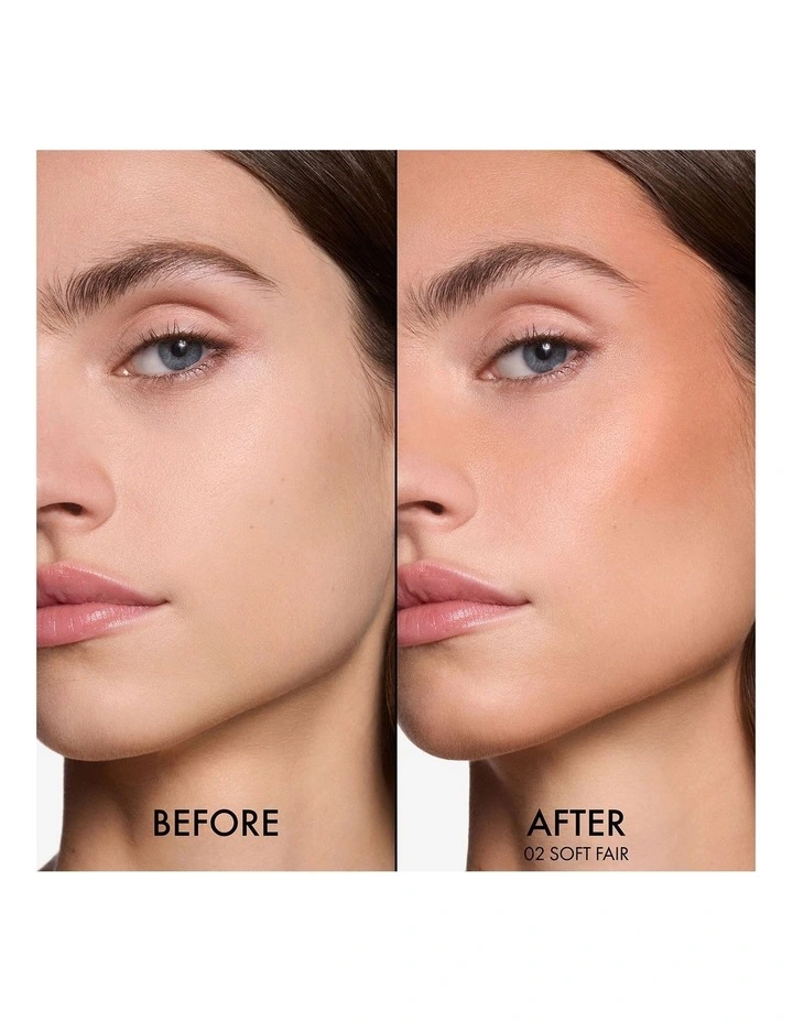 DIOR FOREVER SKIN BRONZE 02 image 3