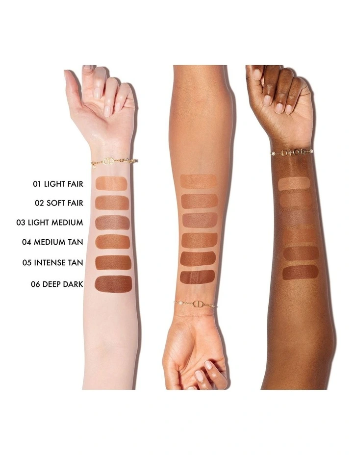 DIOR FOREVER SKIN BRONZE 02 image 5