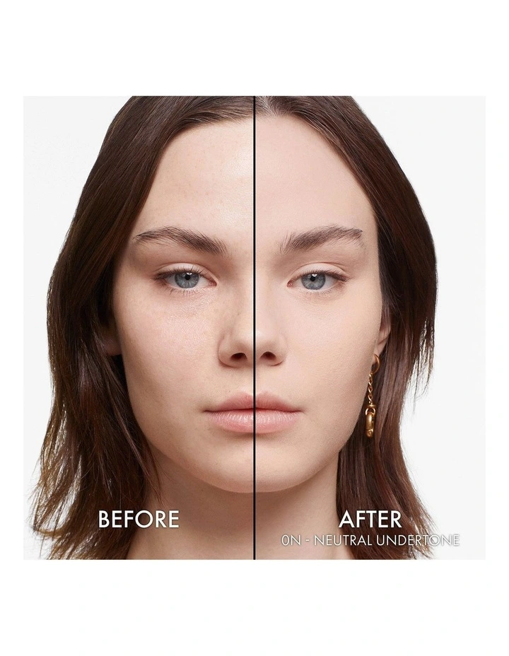 Dior Forever Skin Wear Matte Foundation image 2