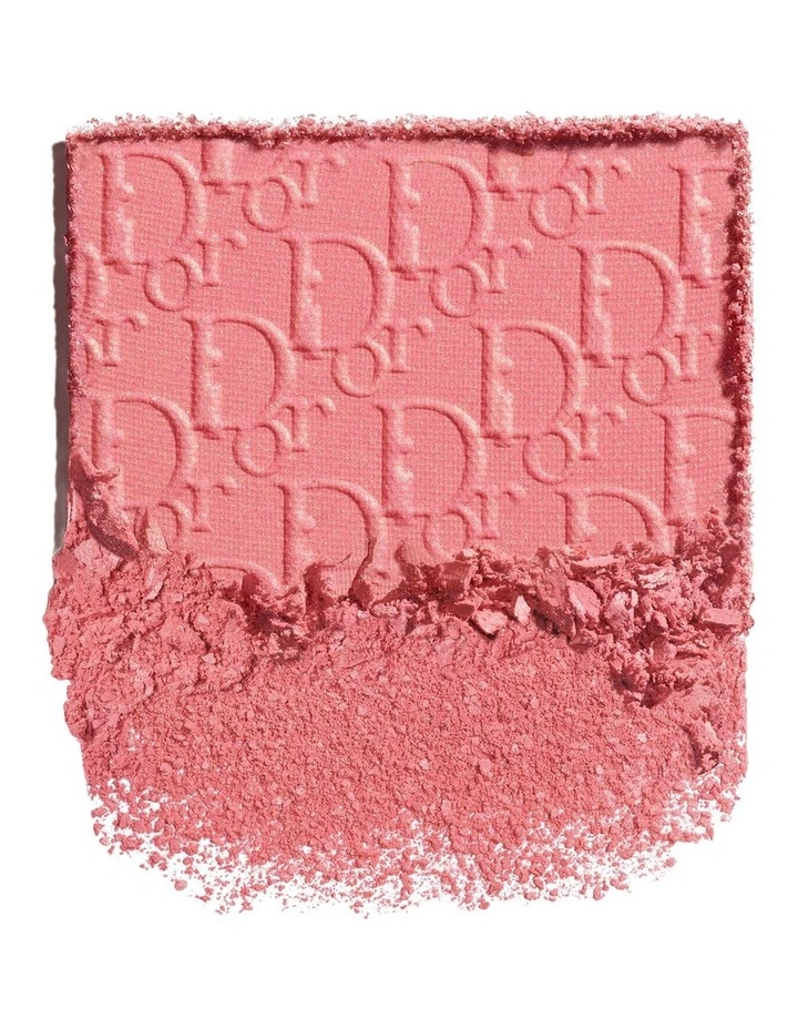 Dior Rosy Glow Blush image 2