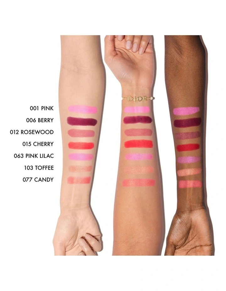 Dior Rosy Glow Blush image 3