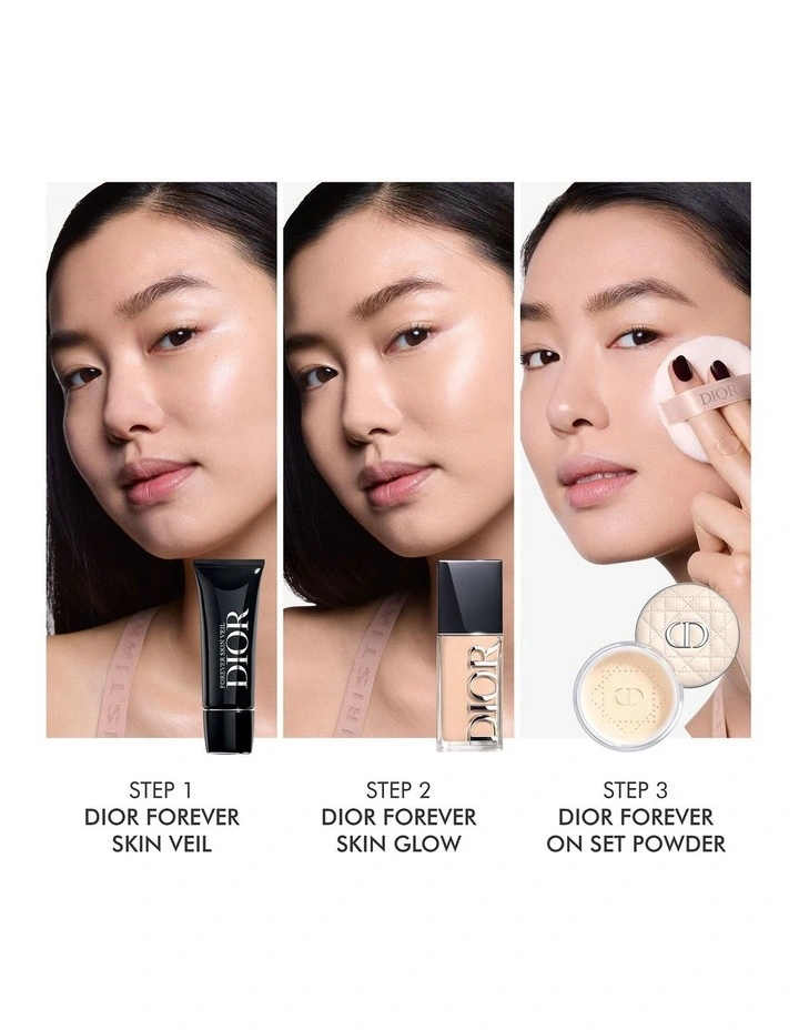 Dior Forever Skin Veil Makeup Primer image 3