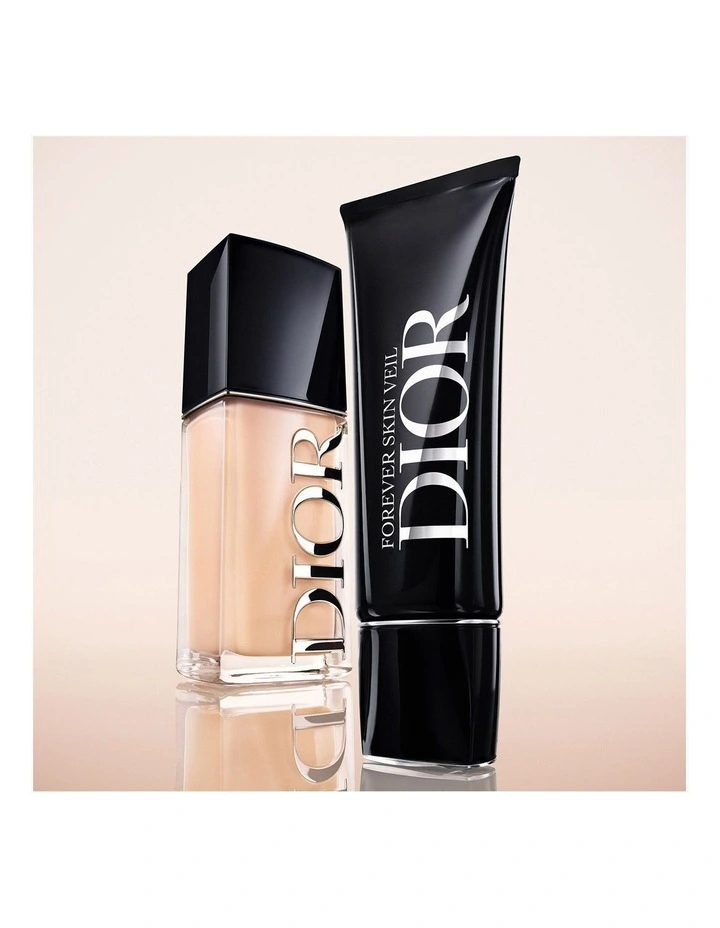 Dior Forever Skin Veil Makeup Primer image 5