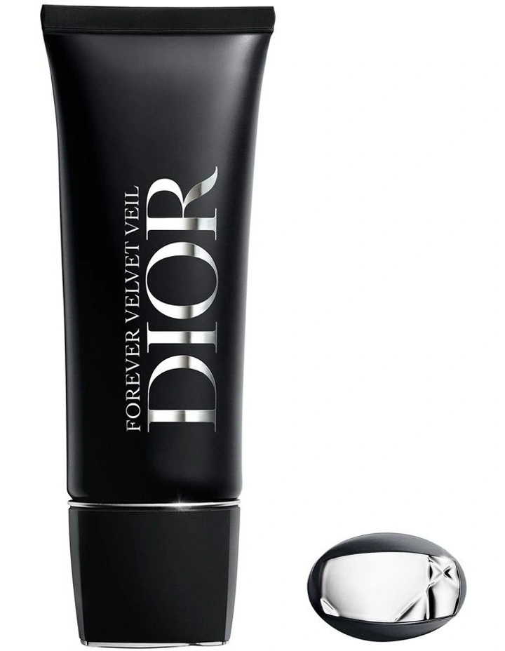 Dior Forever Velvet Veil Makeup Primer image 1