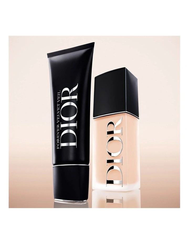 Dior Forever Velvet Veil Makeup Primer image 5