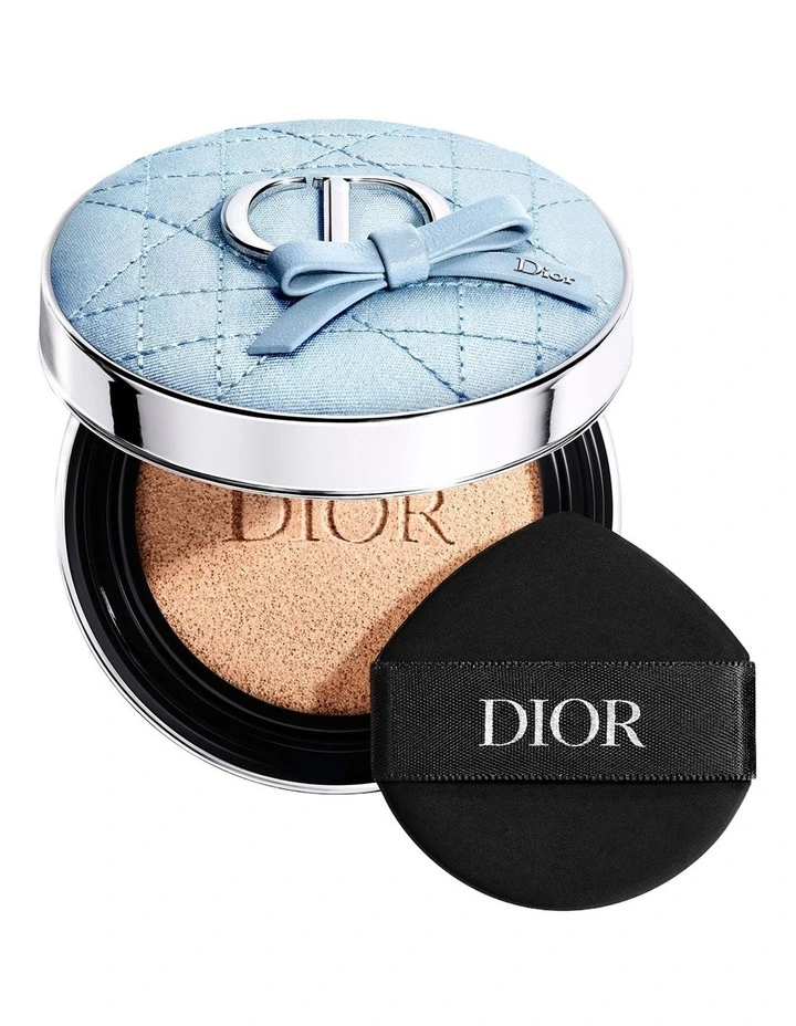 Dior Forever Cushion Case Couture Compact image 2