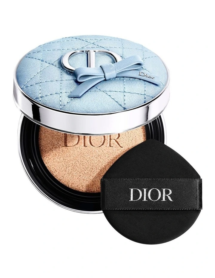 Dior Forever Cushion Case Couture Compact image 2