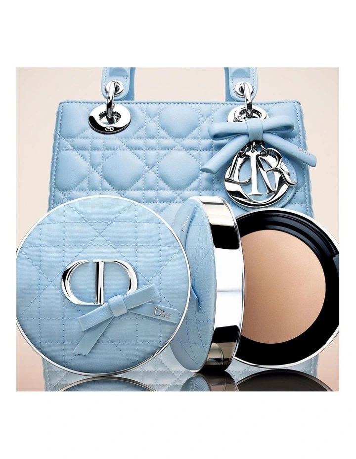 Dior Forever Cushion Case Couture Compact image 3
