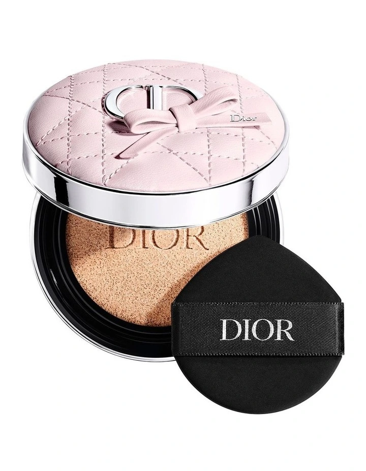 Dior Forever Cushion Case Couture Compact image 2