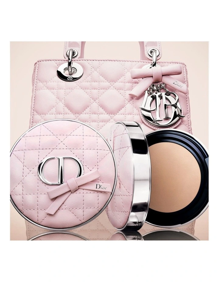 Dior Forever Cushion Case Couture Compact image 3
