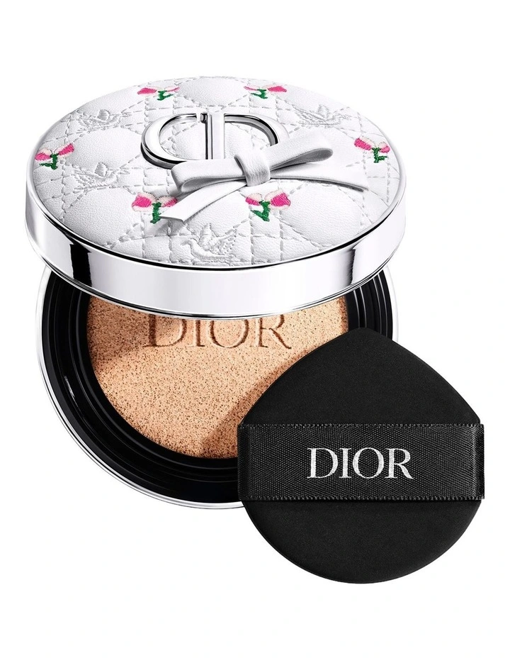 Dior Forever Cushion Case Couture Compact image 2