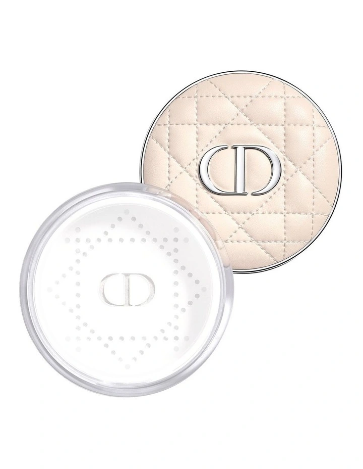 Dior Forever On Set Powder image 1
