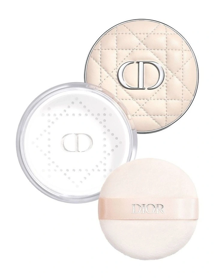 Dior Forever On Set Powder image 2