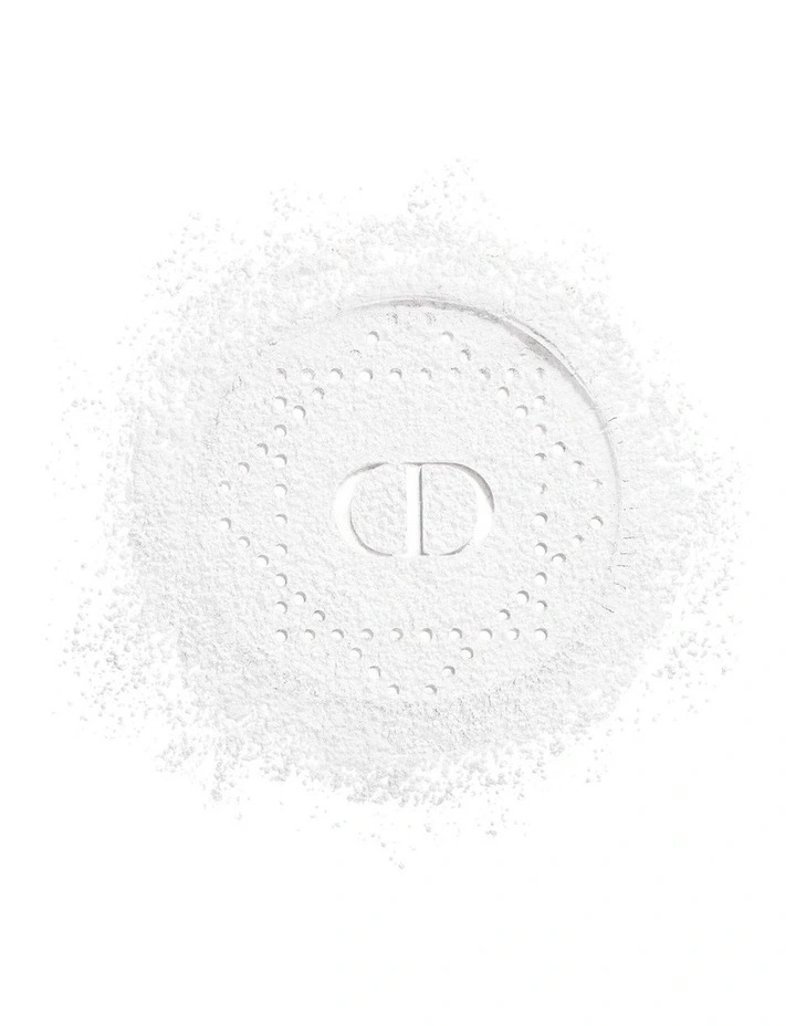 Dior Forever On Set Powder image 3