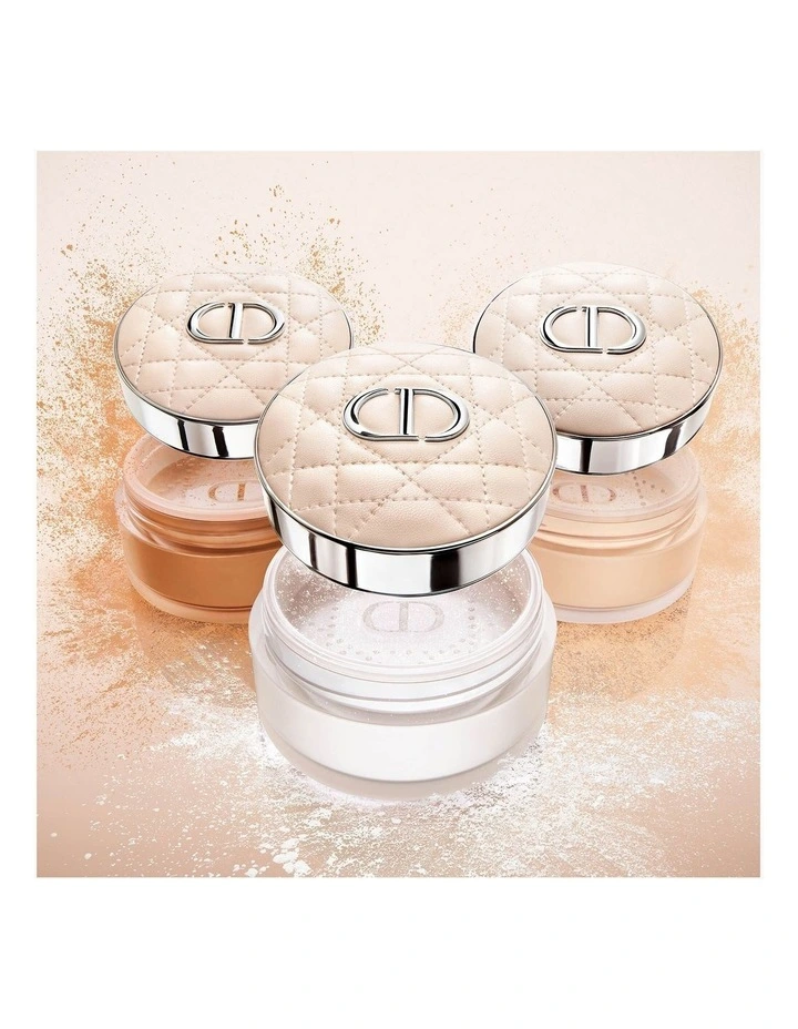 Dior Forever On Set Powder image 7