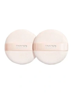 Dior Forever On Set Powder Puffs