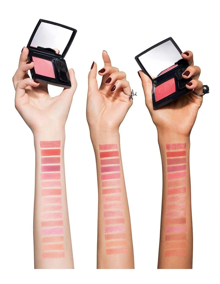 DIOR Rouge Blush image 2