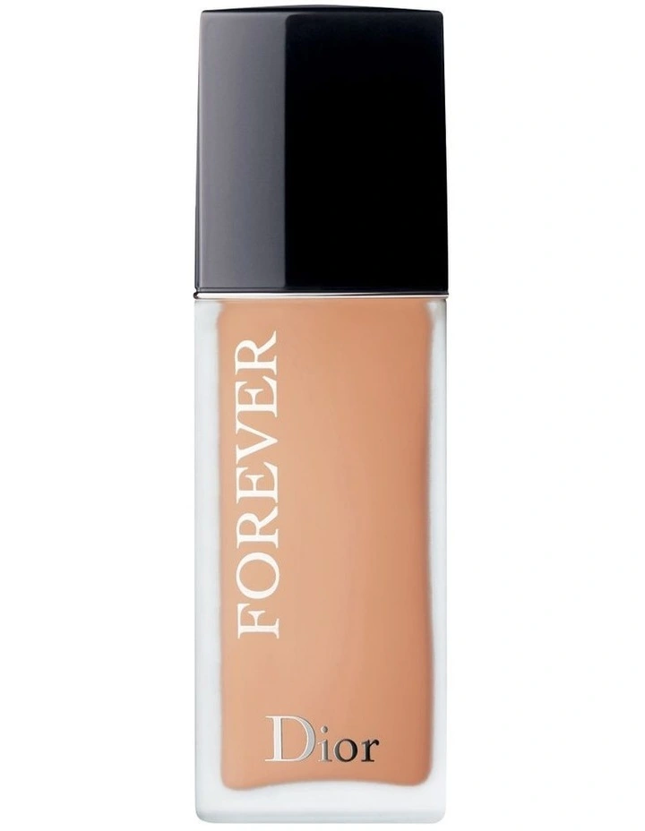 Diorskin Forever Fluid Foundation image 1