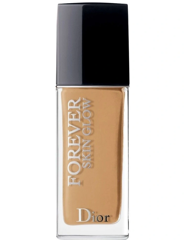 Diorskin Forever Fluid Skin Glow Foundation image 2