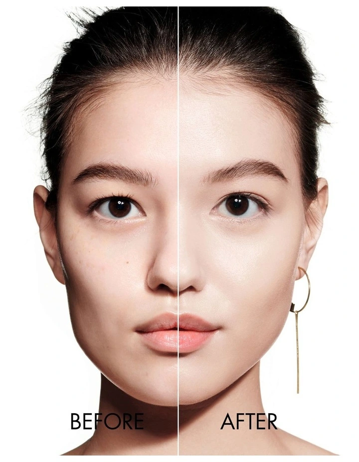 Dior Forever Couture Perfect Cushion Foundation image 2