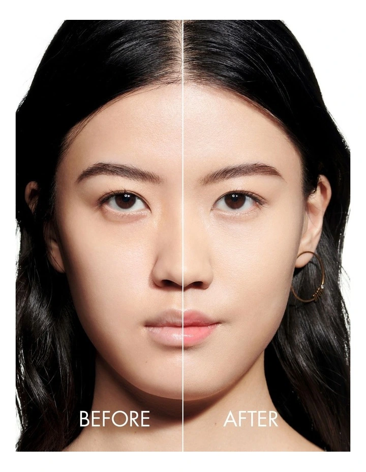 Dior Forever Couture Perfect Cushion Refill Foundation image 2