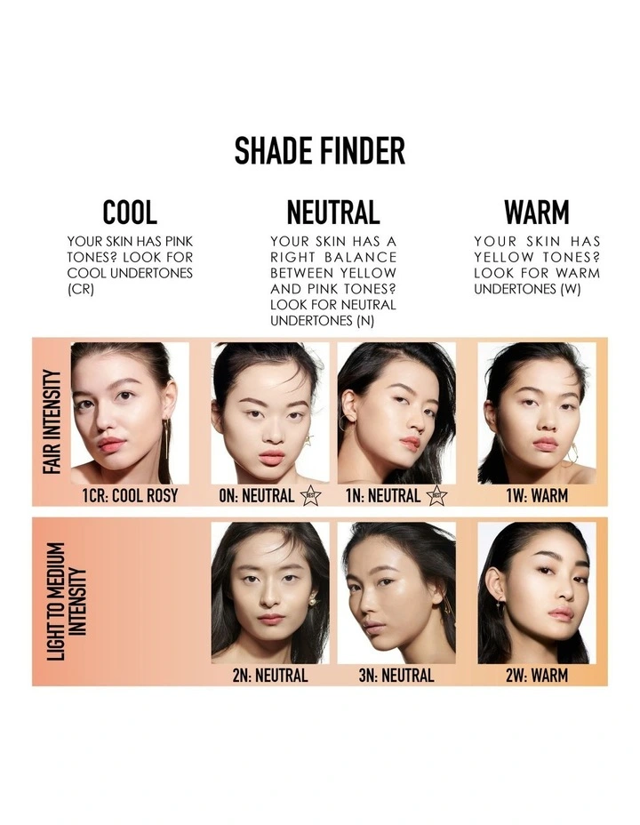 Dior Forever Couture Perfect Cushion Refill Foundation image 4
