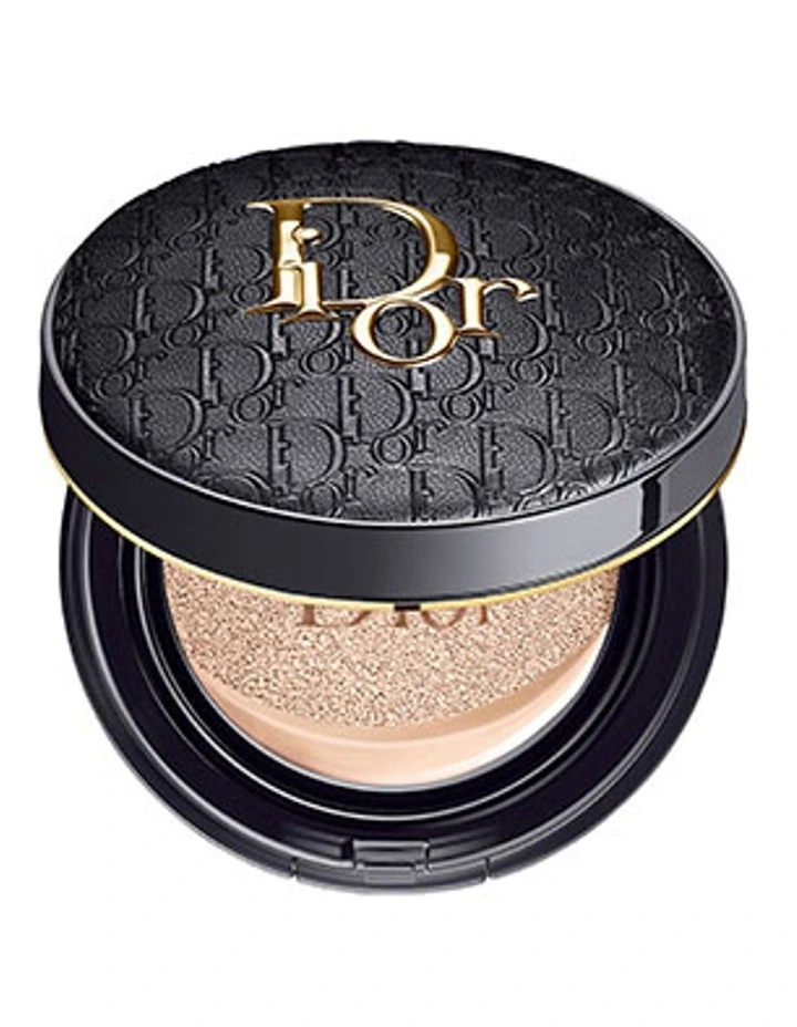 Forever Perfect Cushion Diormania Gold Limited Edition Cushion Foundation 24H Wear image 1