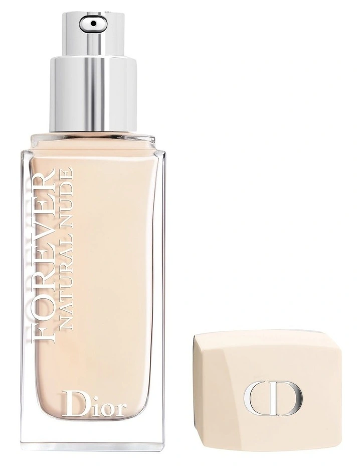 Forever Natural Nude Foundation 30ml image 2