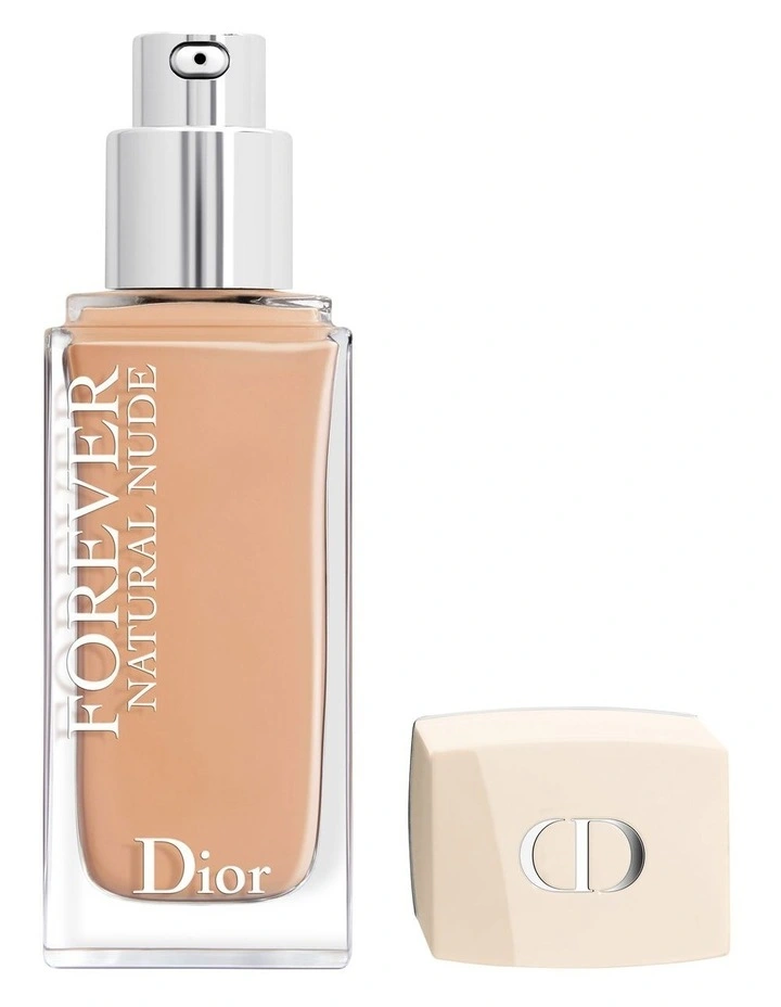 Forever Natural Nude Foundation 30ml image 2