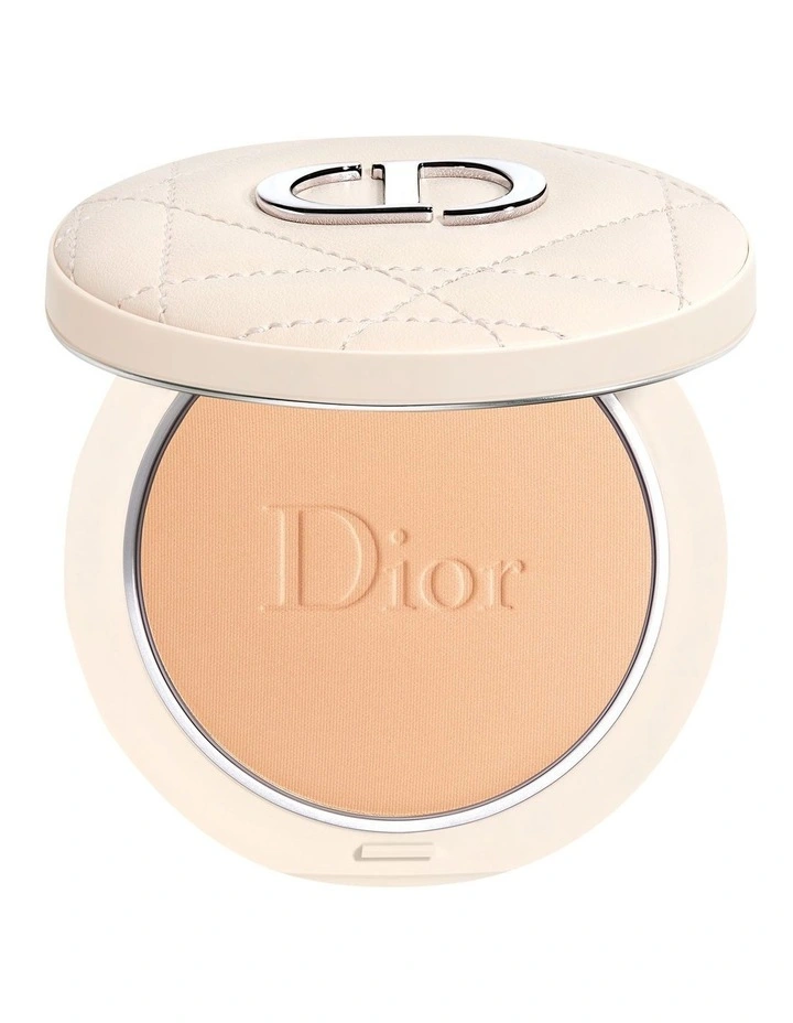 Dior Forever Natural Bronze Healthy Glow Bronzing Powder image 1