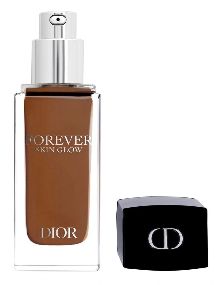 Forever Skin Glow Clean Radiant Foundation 30ml image 2