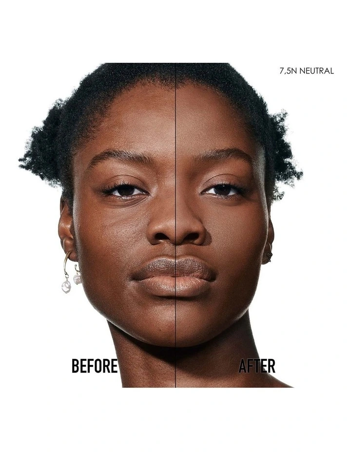 Forever Skin Glow Clean Radiant Foundation 30ml image 3