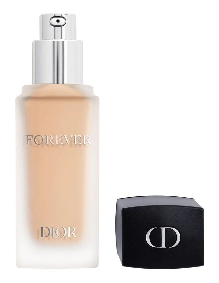 Forever Clean Matte 24h Wear Foundation 30ml image 2