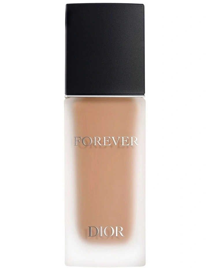 Forever Clean Matte 24h Wear Foundation 30ml image 1
