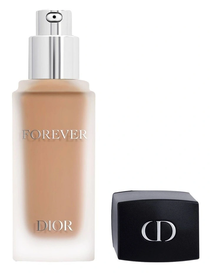 Forever Clean Matte 24h Wear Foundation 30ml image 2