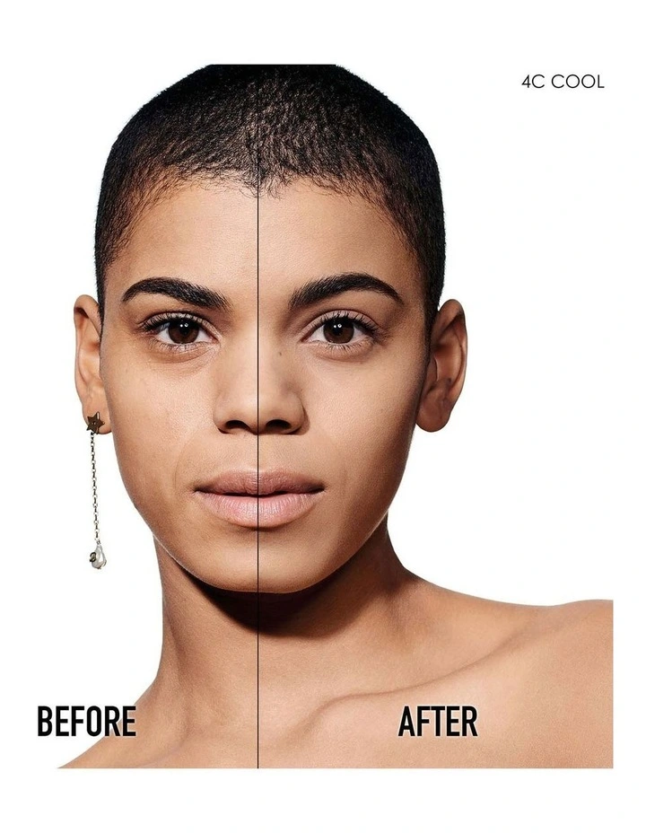 Forever Clean Matte 24h Wear Foundation 30ml image 3