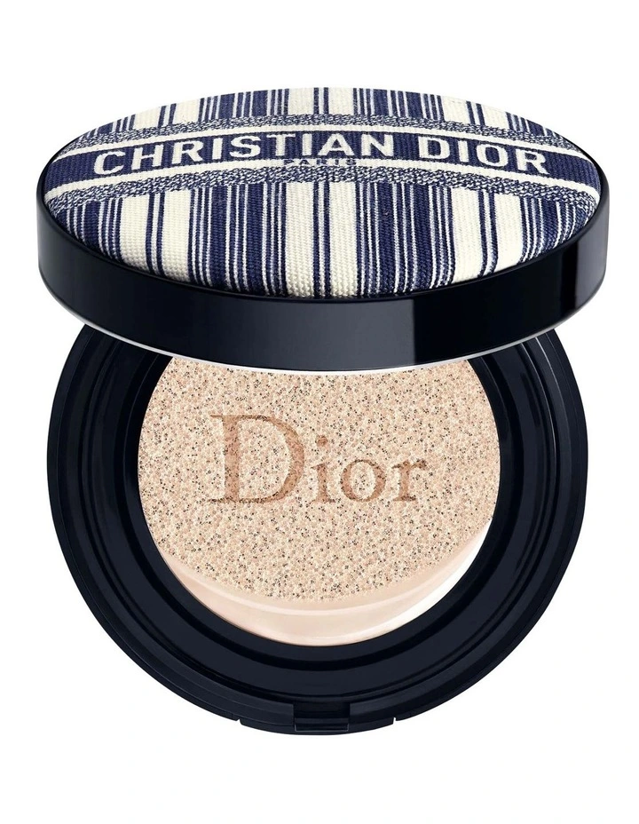 Perfect Cushion Dioriviera Limited Edition Foundation image 1