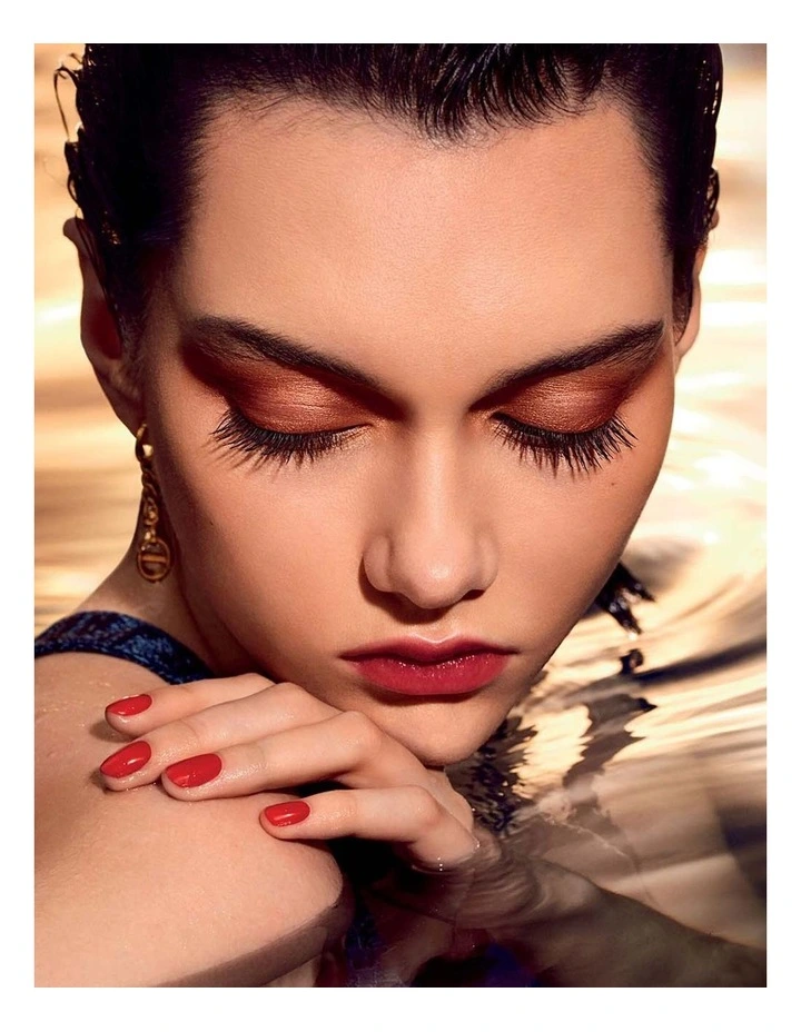 Perfect Cushion Dioriviera Limited Edition Foundation image 4