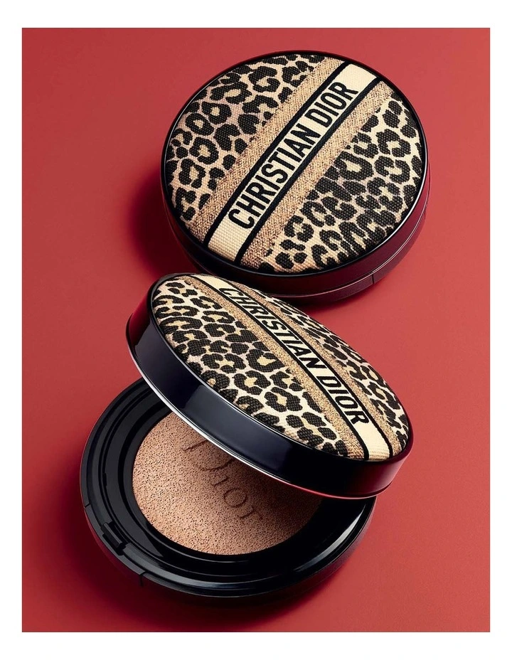 Dior Forever グロウクッション 1N Mitzah Edition Dior Forever Couture Perfect Cushion: Mitzah Limited Edition