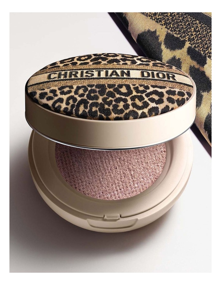 DIOR Forever Cushion Powder Mitzah Limited Edition | MYER