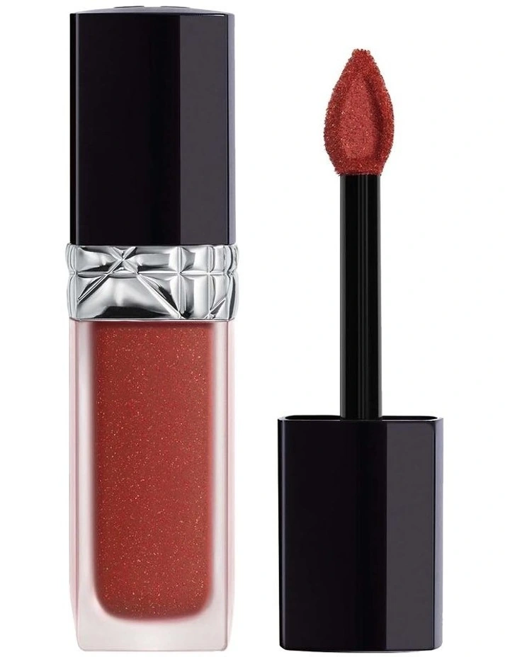 Rouge Dior Forever Liquid Sequin Lipstick image 1