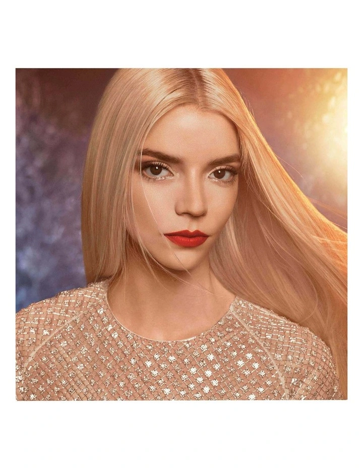 Rouge Dior Forever Liquid Sequin Lipstick image 4