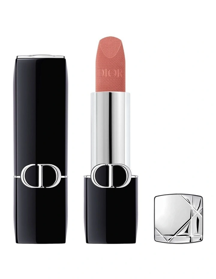 Rouge Dior Velvet Lipstick image 1